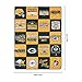 Green Bay Packers NFL Team Pride Patches Quilt