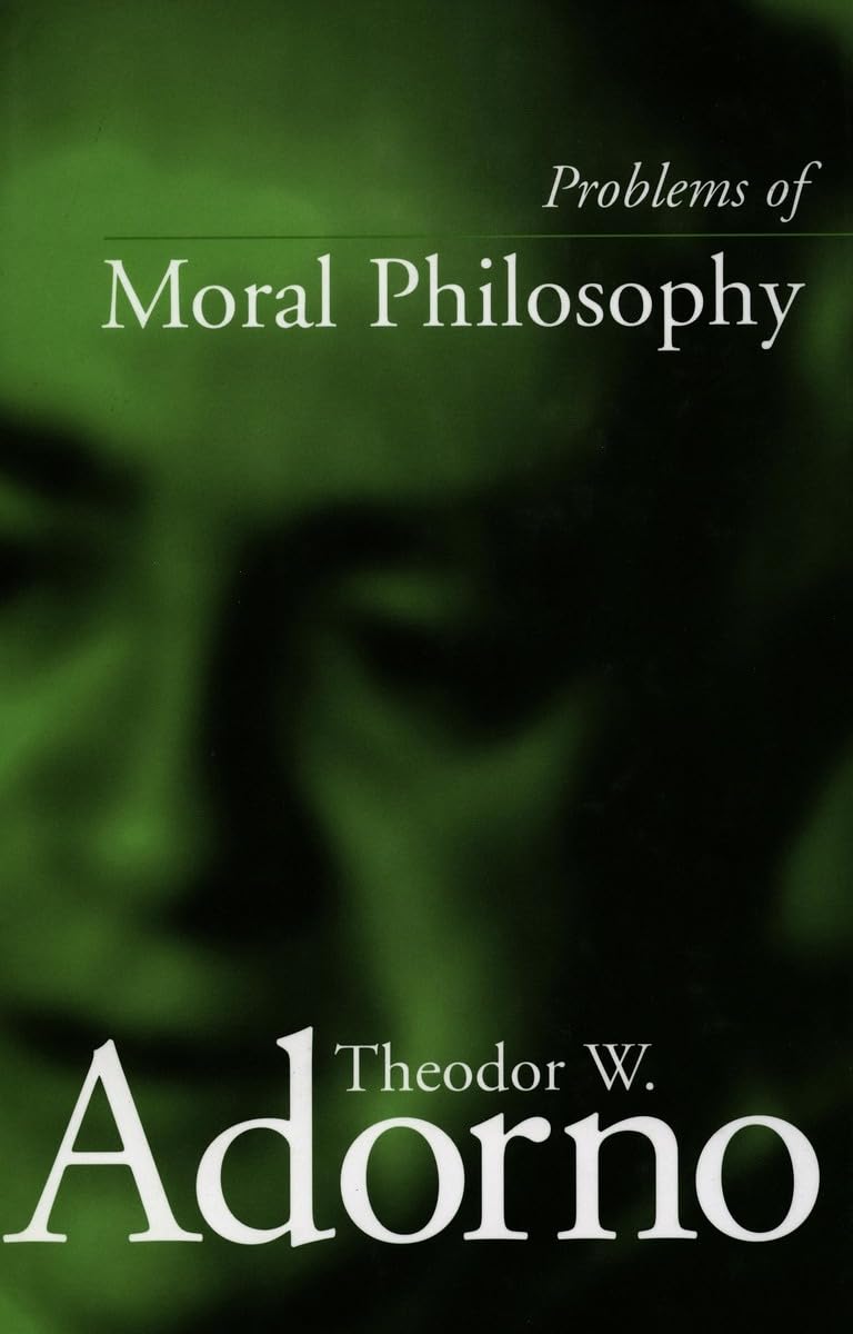 Buy Problems of Moral Philosophy — BookShops.in