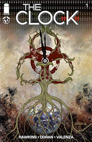 The Clock #1 (English Edition)