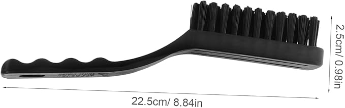 Kit de Limpieza con 10 Cepillos de Microfibra para Teclado miniatura 3
