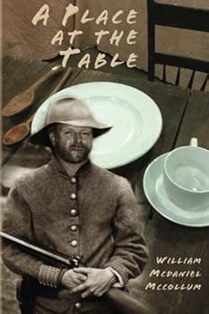 Paperback A Place at the Table Book