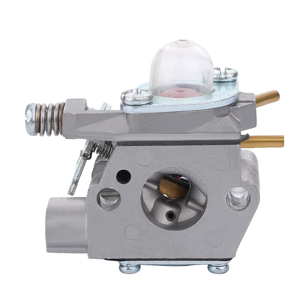 Carburetor with Air Filter Adjustment Tool Compatible with Weed Eater XT200 XT200 XT25 XT250 XT300 XT35 XT400 XT55 XT65 XT600 Random Color Garden Tools