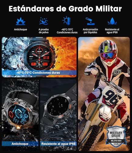 Catálogo de smartwatch coppel al mejor precio. 14 Imagen adicional