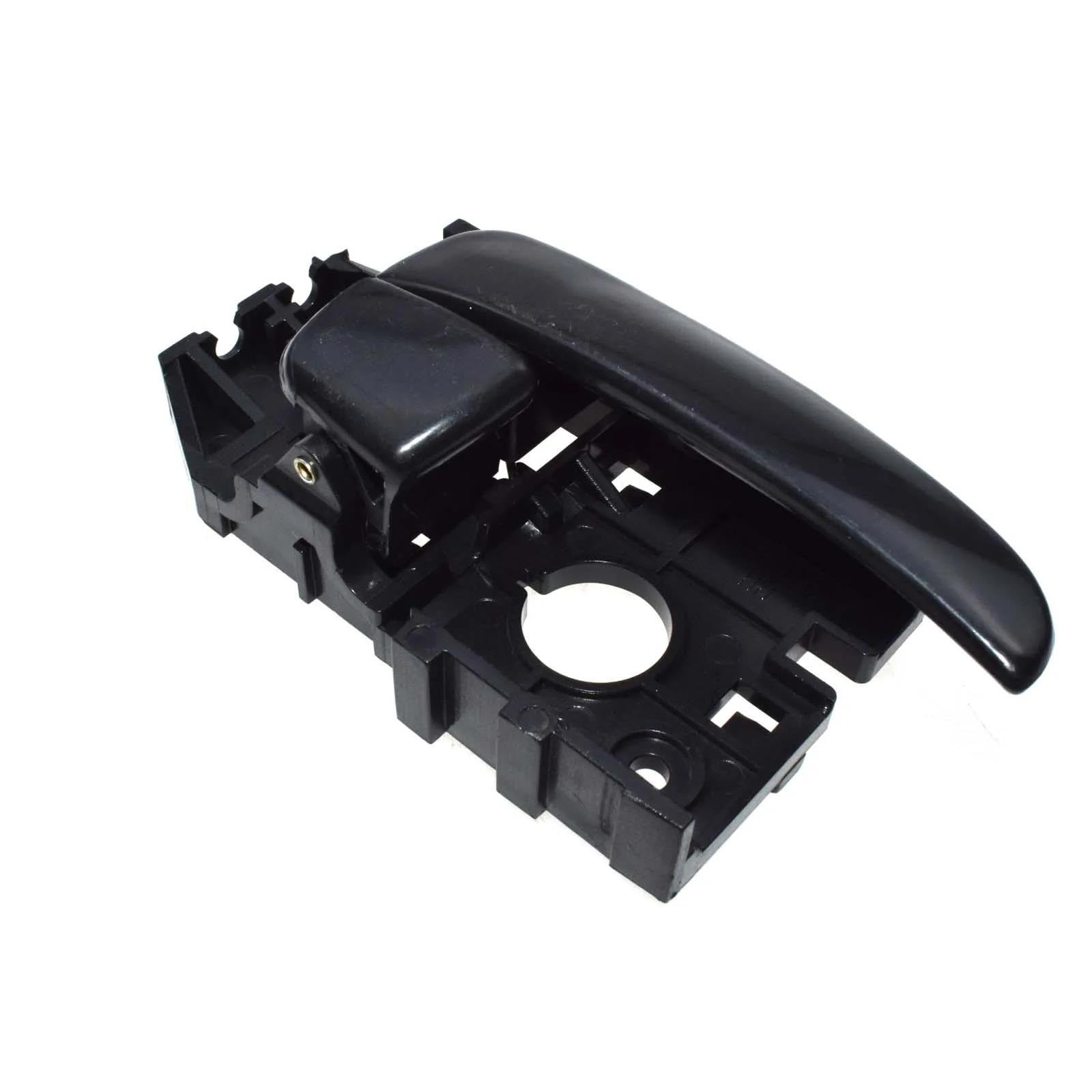 DTSGCX Black Car Inner Inside Interior Door Handle Left Right 826102D000 826202D000 for Hyundai for Elantra 2001-2006