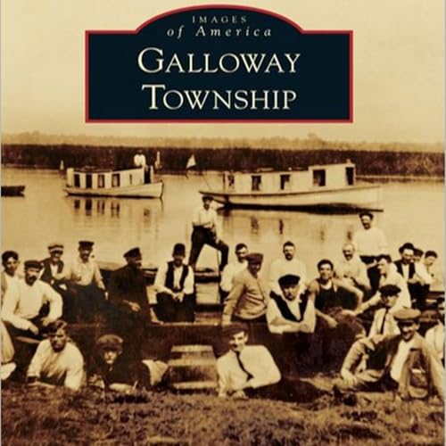 Joseph A. Federico Podcast Por  arte de portada