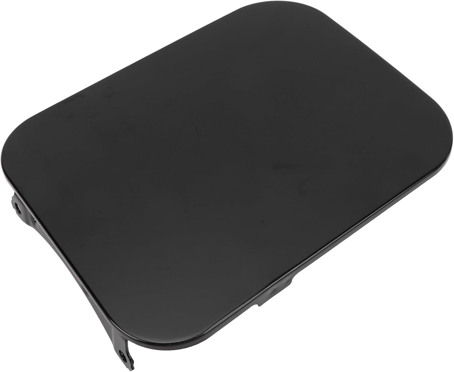 Fuel Gas Tank Door Cover Fuel Cap Lid Filler Cover Oe 77350-08020 Sturdy Material Fit For Sienna 2011-2019