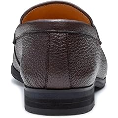 Loafer 12JL CB 12JLCB: Dark Brown