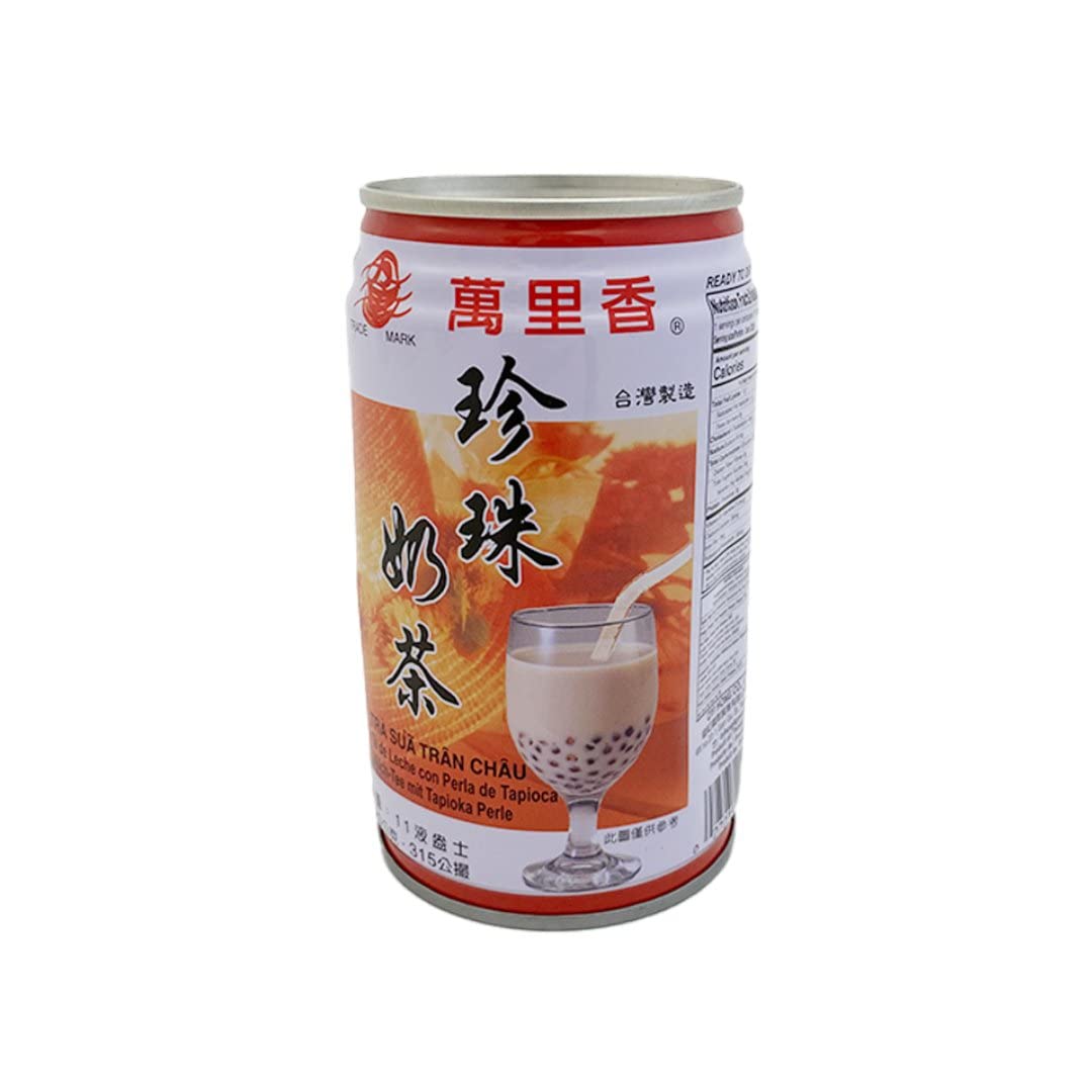 Mong Lee Shang Pearl Milk Tea 320gr x 15 pack