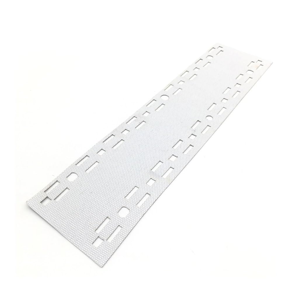 10Pcs Fuser Wärme Tuch Stoff Öl Anwendung Pad W/O Halter Fit for Kyocera P2040 P2235 P2335 M2040 m2135 M2235 M2540 M2635 M2640