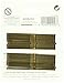 Goody Styling Essentials Bobby Pins, Brown, 18 Count