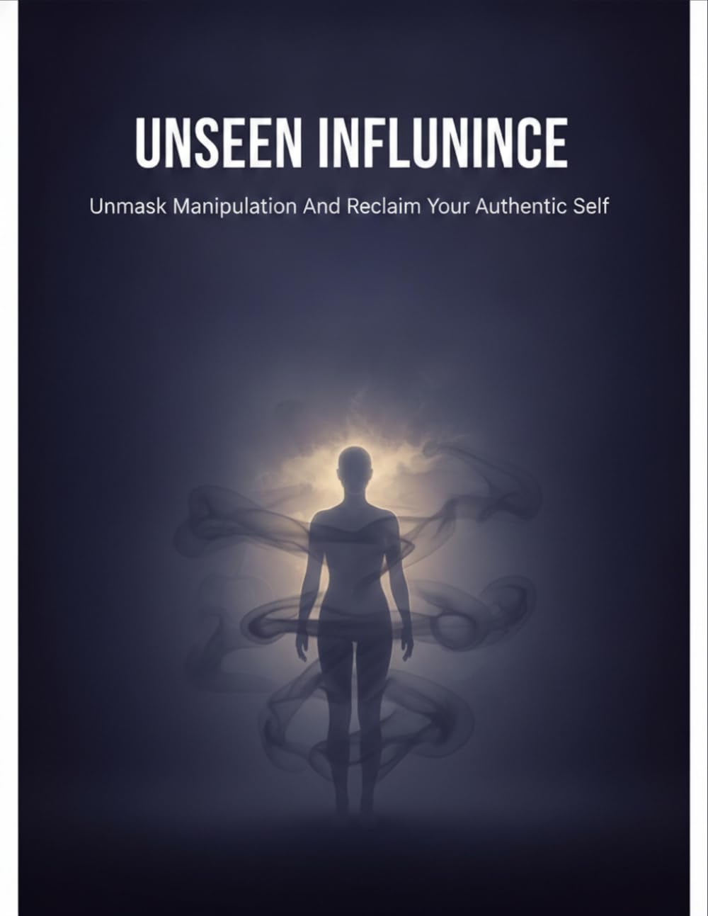 Unseen Influence: Unmask Manipulation And Reclaim Your Authentic Self