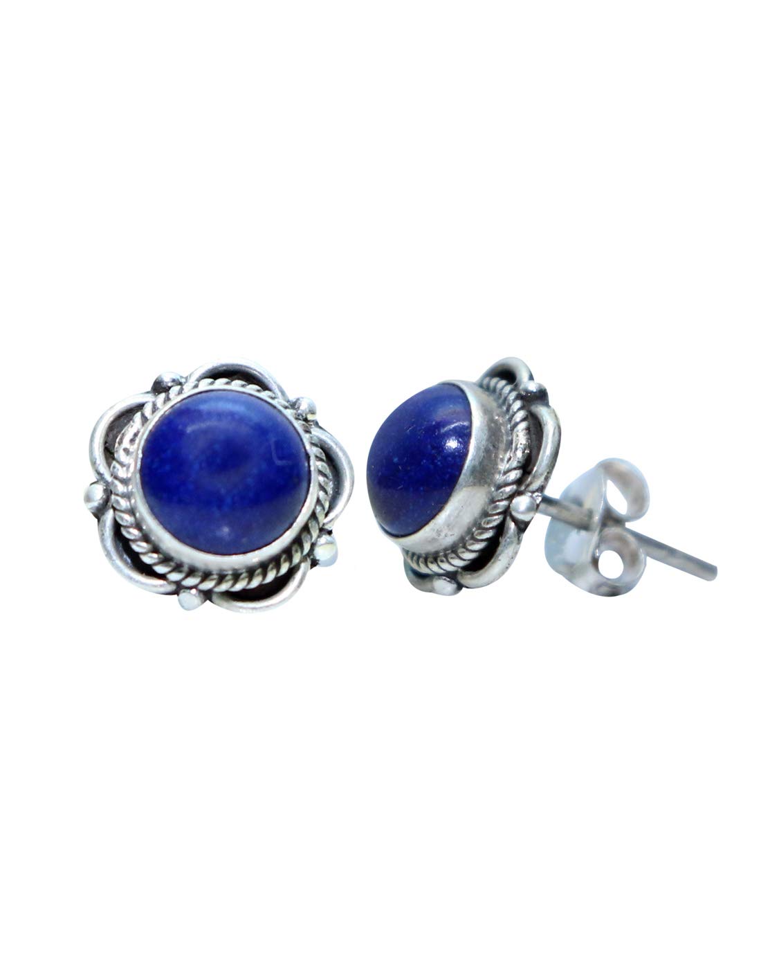 See full amazon price history chart for Abhooshan Pure 92.5 Sterling Silver Designer Handmade Precious Stone Studs Earrings for Girls Women. Best Stylish Latest Gift for Sister Wife Mother Friend Anniversary Birthday (Lapis Lazuli) Abhooshan Pure 92.5 Sterling Silver Designer Handmade Precious Stone Studs Earrings for Girls Women. Best Stylish Latest Gift for Sister Wife Mother Friend Anniversary Birthday (Lapis Lazuli) (B07YB2QJ2M) Amazon Price History, Amazon Price Tracker