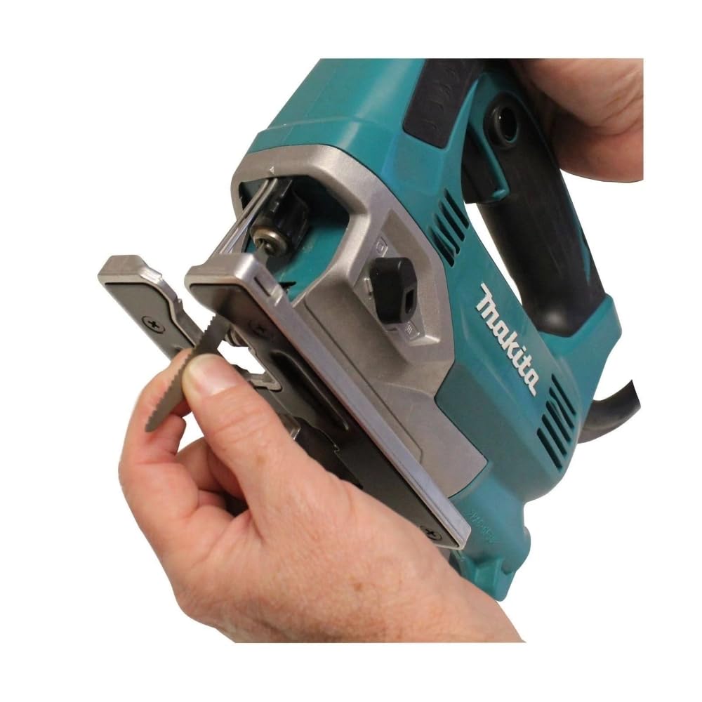 Makita JV0600K - Sierra De Calar 650W