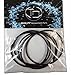 5 Pack OmniFilter K4 Replacement O-rings K4-M6-05