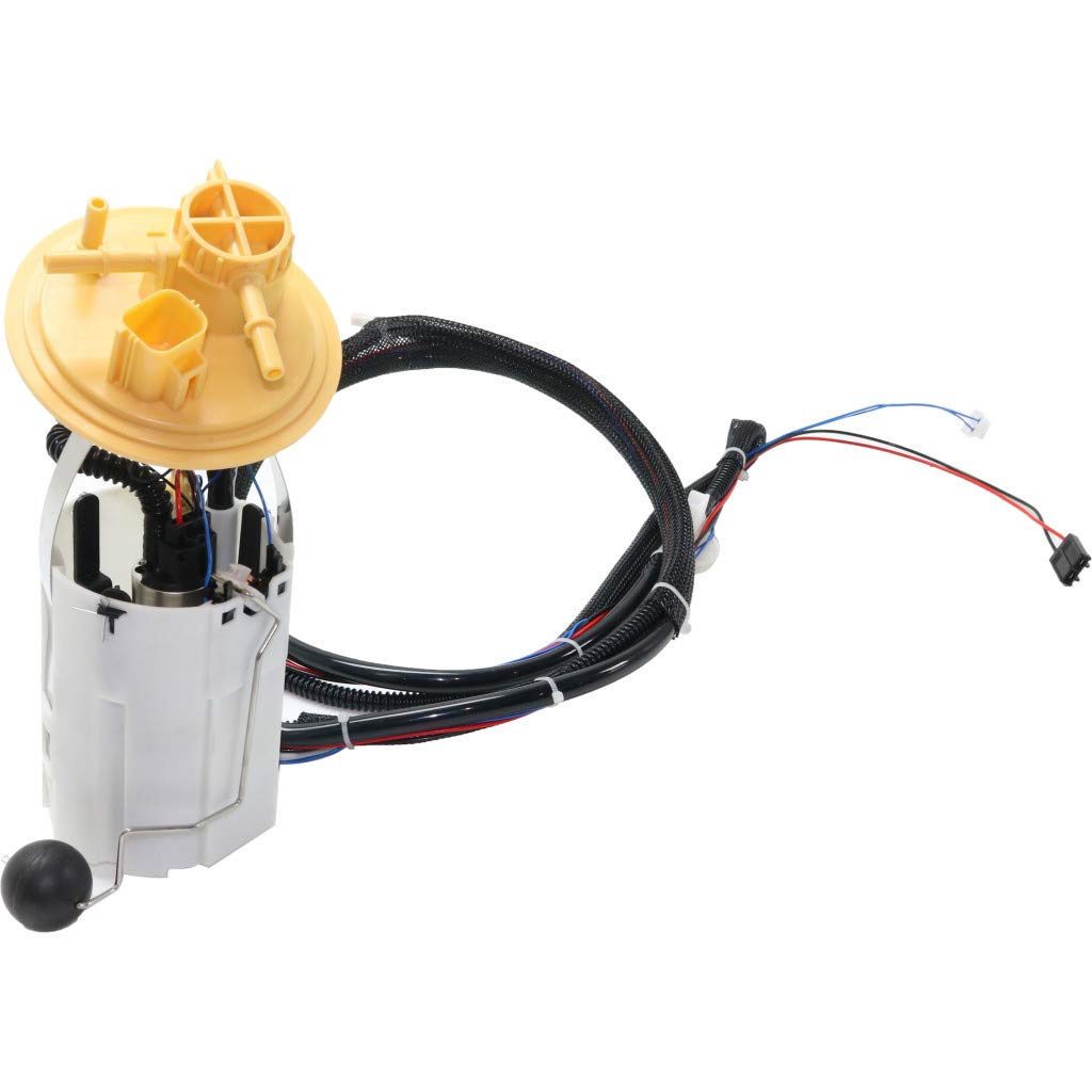 Amazon.com: For Volvo S60 / S80 Fuel Pump 1999 00 01 2002 | Module 