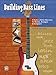 Building Bass Lines: A Guide to Better Bass Lines for Bassists, Arrangers & Composers