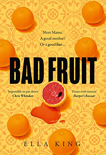 Bad Fruit view 2