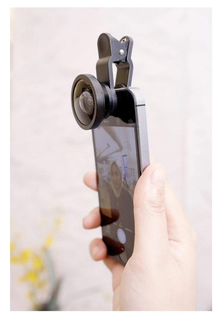 Kikkerland Wide Angle Selfie Lens Us106 Desertcart Seychelles