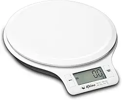 Balança de cozinha BACI-5 RHINO (ABS)