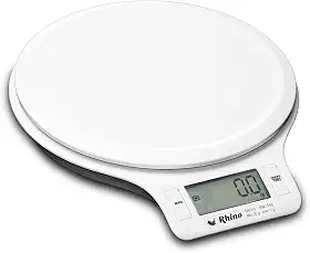 Balança de cozinha BACI-5 RHINO (ABS)