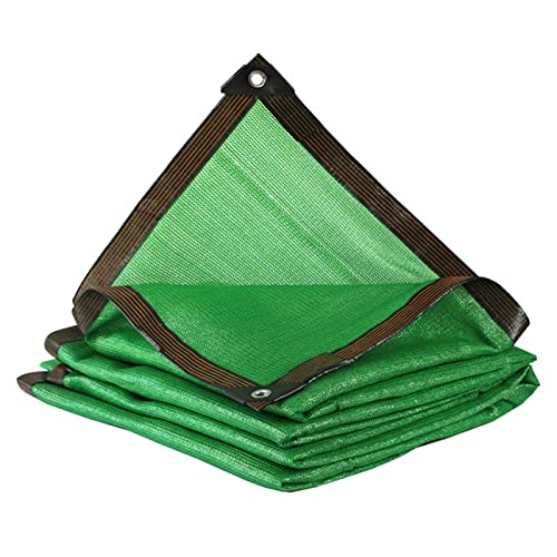 Voile d'ombrage épais et occultant à bordures scellées