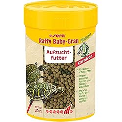 sera Raffy Baby Gran, 100 ml