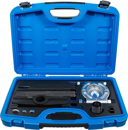 BGS 7753 | Jeu de couteaux arrache roulements à billes | 6 pièces