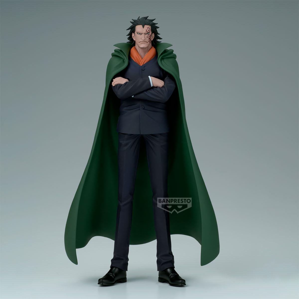 ワンピース　フィギュア　THE GRANDLINE　モンキー・D・ドラゴン ONE PIECE Monkey.D.Dragon DXF THE GRANDLINE SERIES Figure SPECIAL