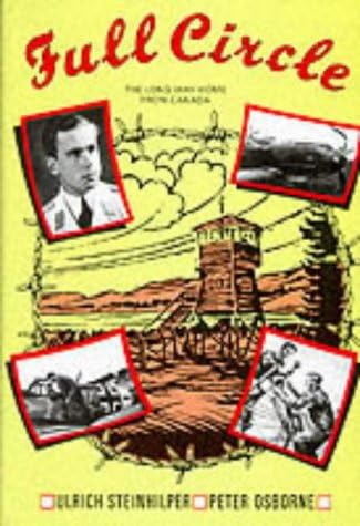 Full Circle: The Long Way Home from Canada