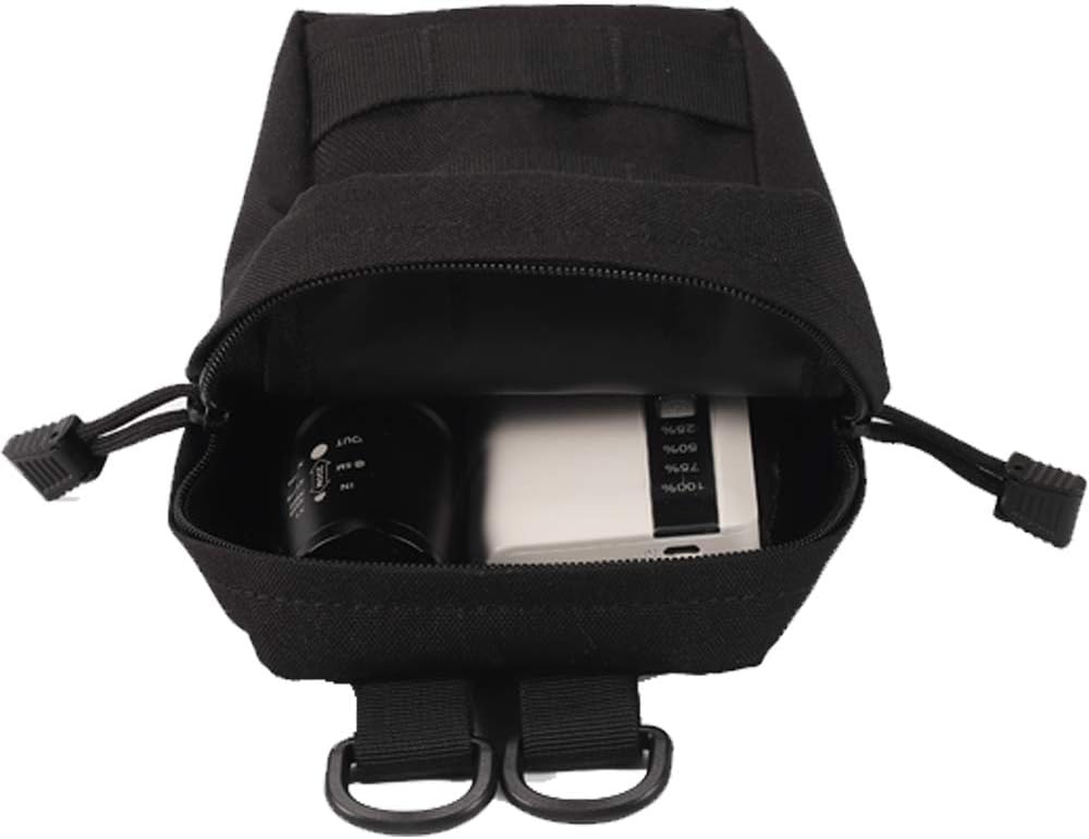 Ydmpro Pack Molle Pouches Water Resistant Photo