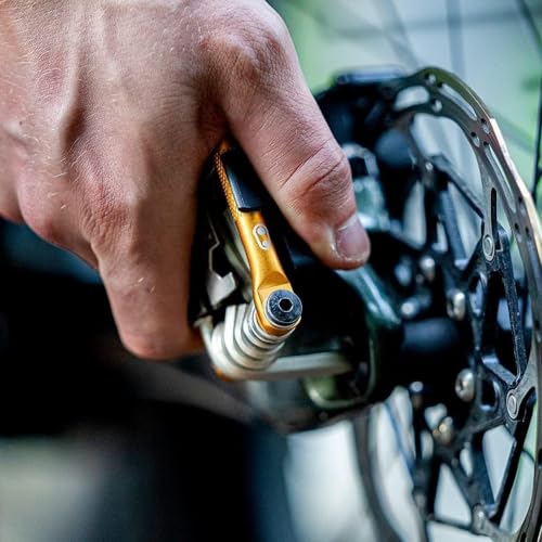 Crankbrothers M 19 Gold