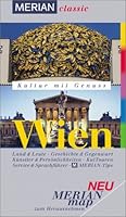 Merian classic, Wien 3774207011 Book Cover