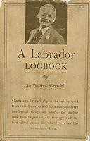 Labrador Logbook, A B000I728QO Book Cover