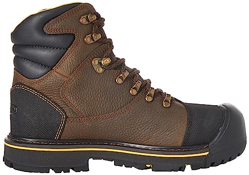 Image of Keen 10079767D Milwaukee-m Slate Black 7D