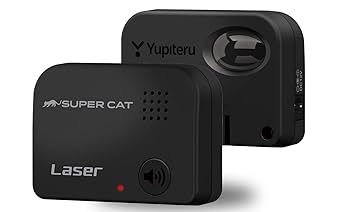 Yupiteru レーザーレーダー探知機 GPS搭載 SUPER CAT レーザー&レーダー探知機 SUPERCAT Zシリーズ｜製品情報