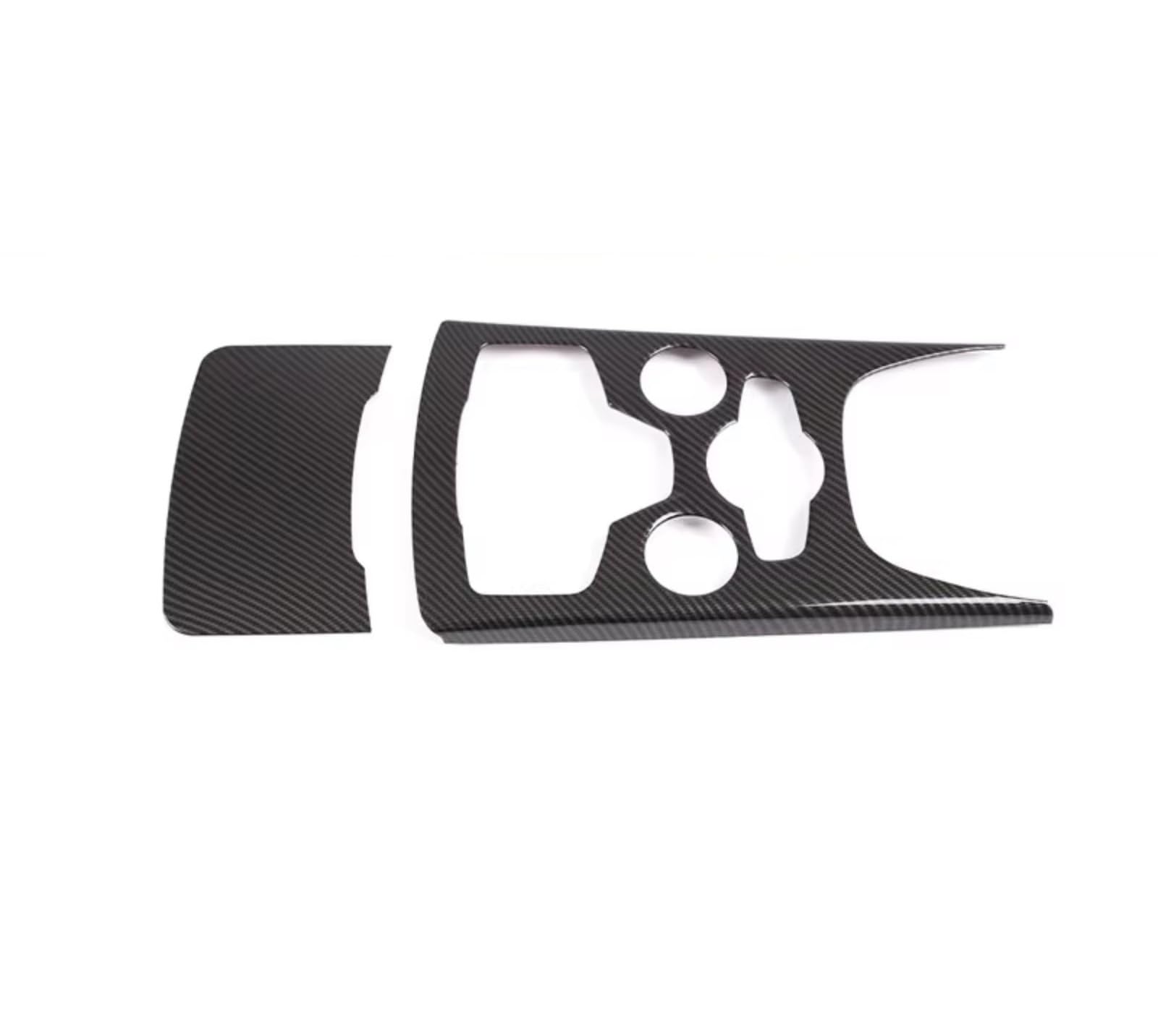 Car Interior Moulding Trim for Alfa for Romeo for Stelvio 2017-2020 Car Interior Trim Sticker Accessories Modification Styling(Z)