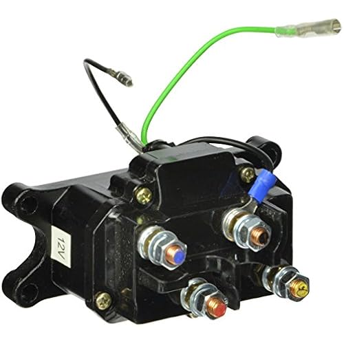 KFI Products ATV-Cont Replacement Winch Contactor