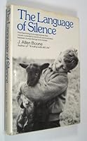 The language of silence 0060609117 Book Cover