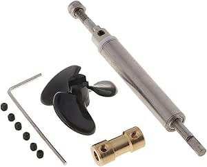 AN INOX - Manicotto Inox Di Connessione Barre Filettate - Foto 11