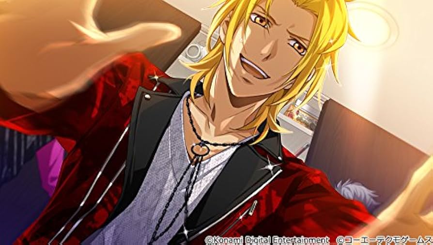 Amazon.co.jp: ときめきレストラン Project TRISTARS X.I.P. BOX