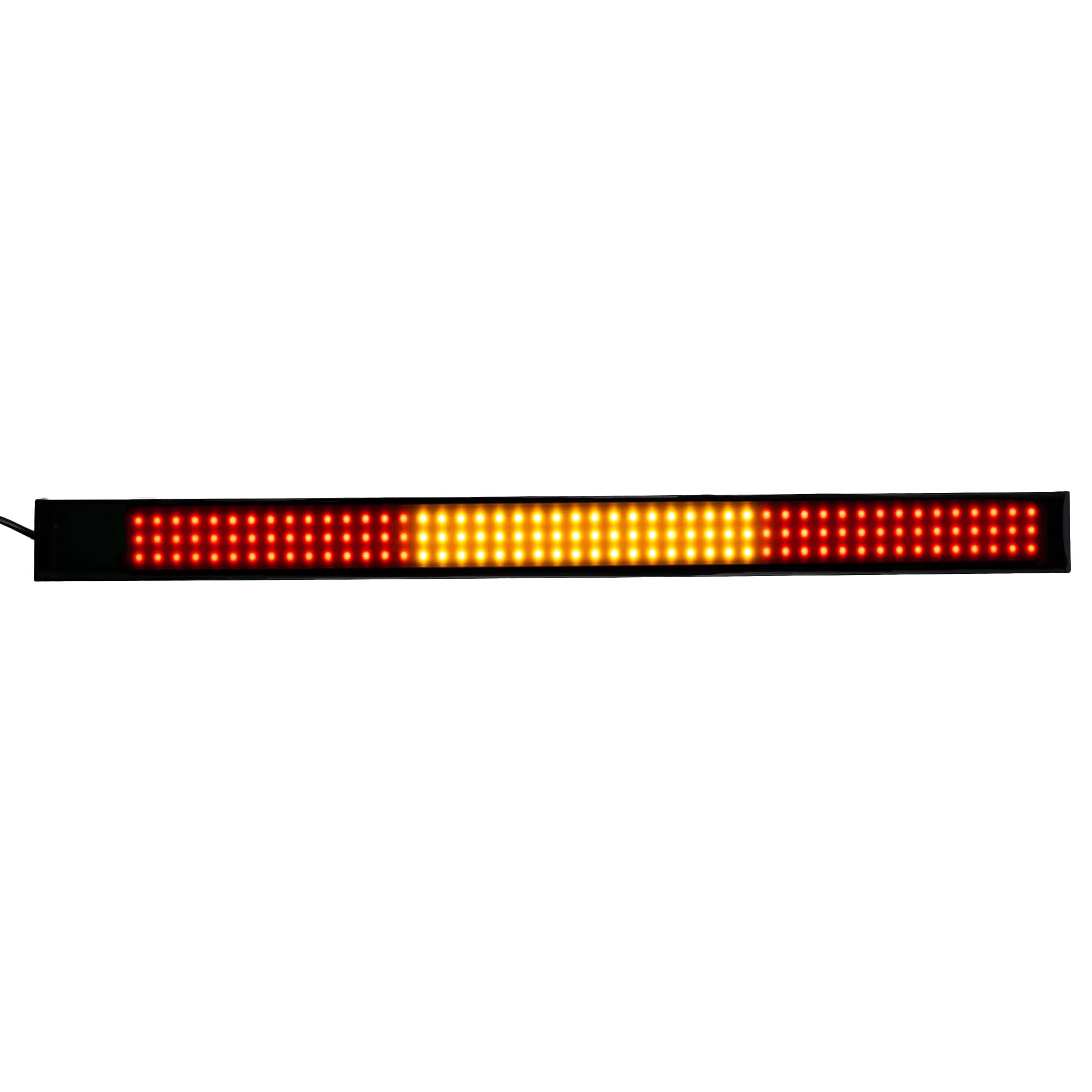 Banderas LED ESPAÑA 12-24V, 144 LED- Bandera Luminosa, Bandera CAMION