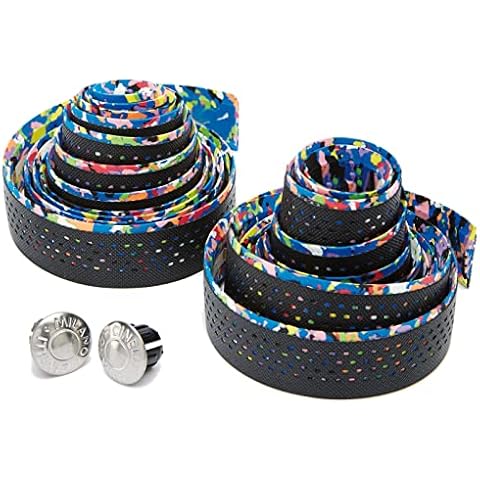 Cinelli Unisex 3D Super Caleido Lenkerband Cover