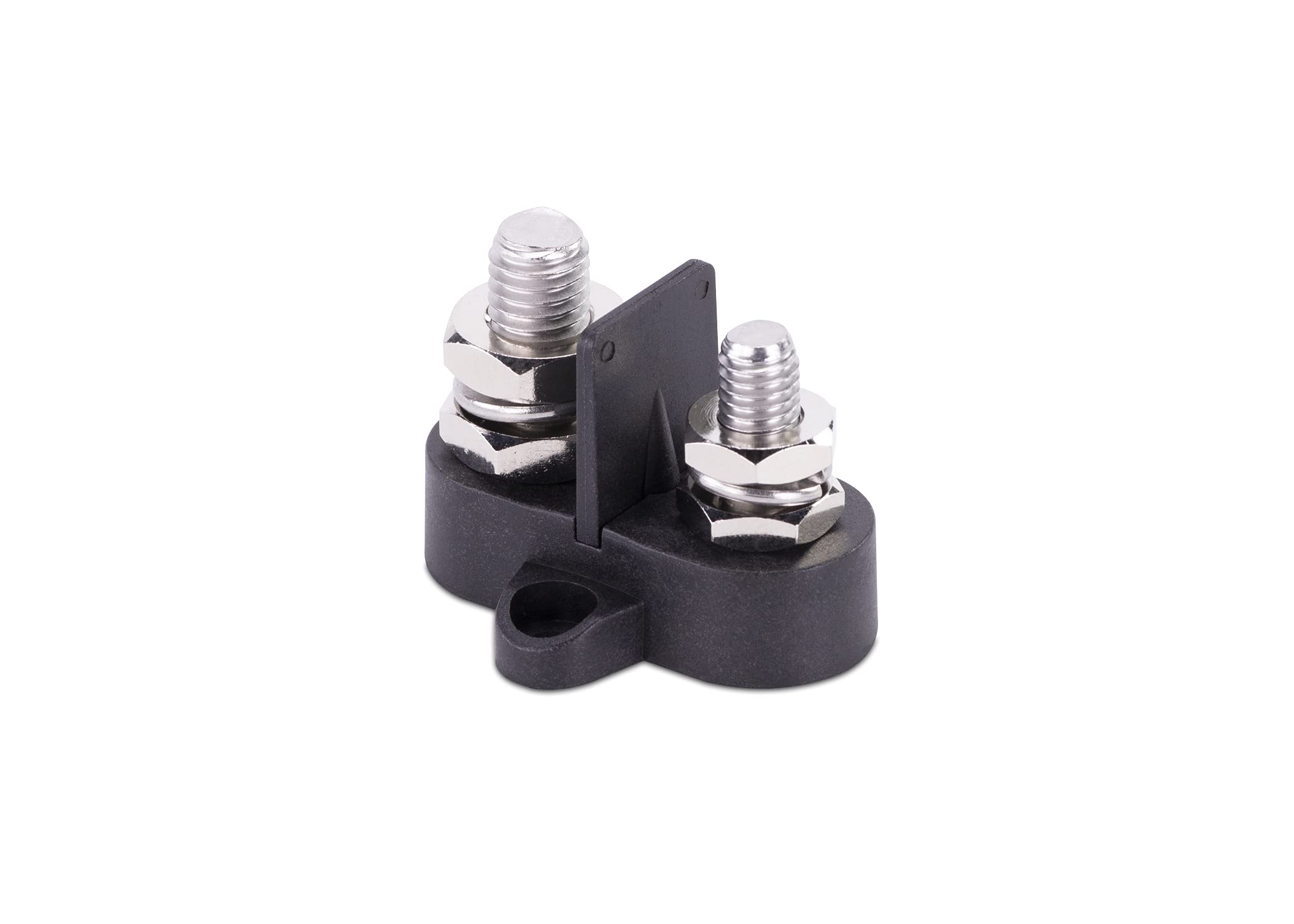 Goujon de terminal Sierra FS46590 double robuste M8 M10 isolant bateau - 2