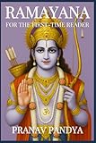 RAMAYANA For The First-Time Reader