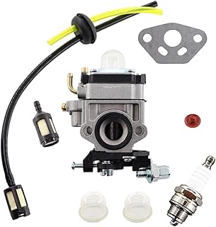 TOPREPAIR Carburetor for A021003240 Shindaiwa EB240 EB802 EB802RT EB630 EB633RT EB344 EB500 Carb