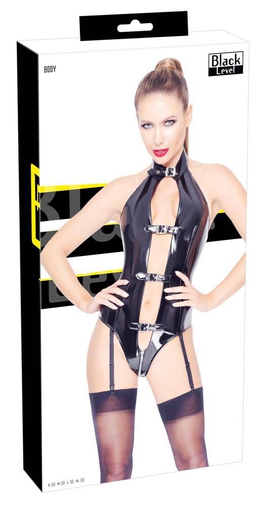 Orion Body-28406931052 Schwarz XL