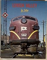 Lehigh Valley: In Color 0961905859 Book Cover