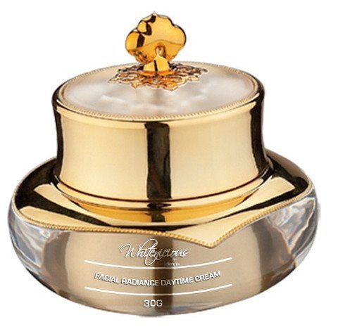 Whitenicious by Dencia Facial Radiance Daytime Cream