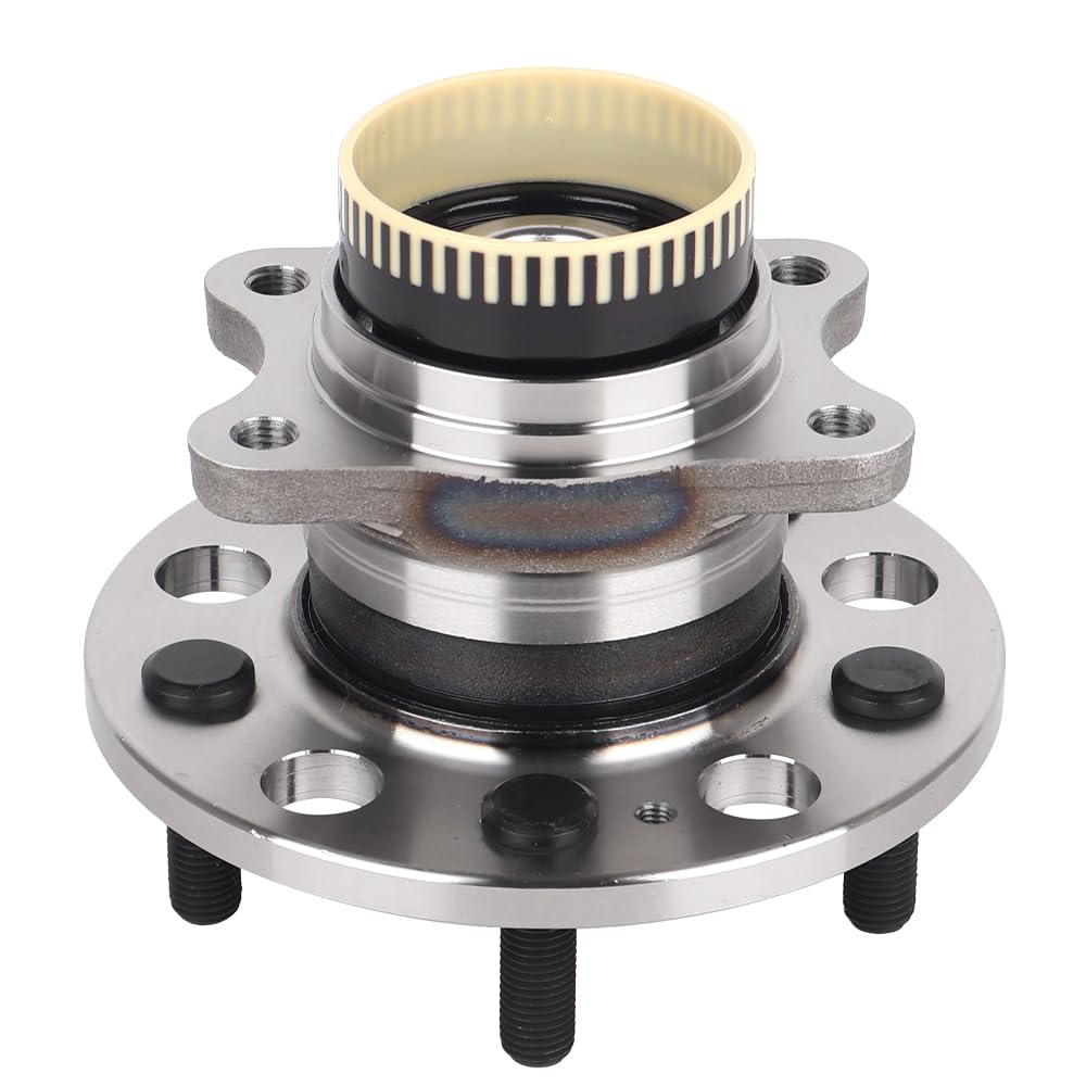 パーツ haru Amazon.com: Autoround 512437 Rear Wheel Hub and Bearing Assembly