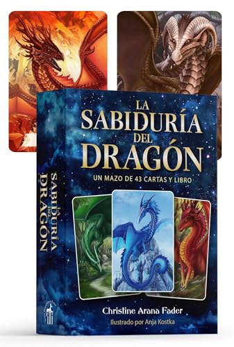 La sabiduría del dragón: Un mazo de 43...